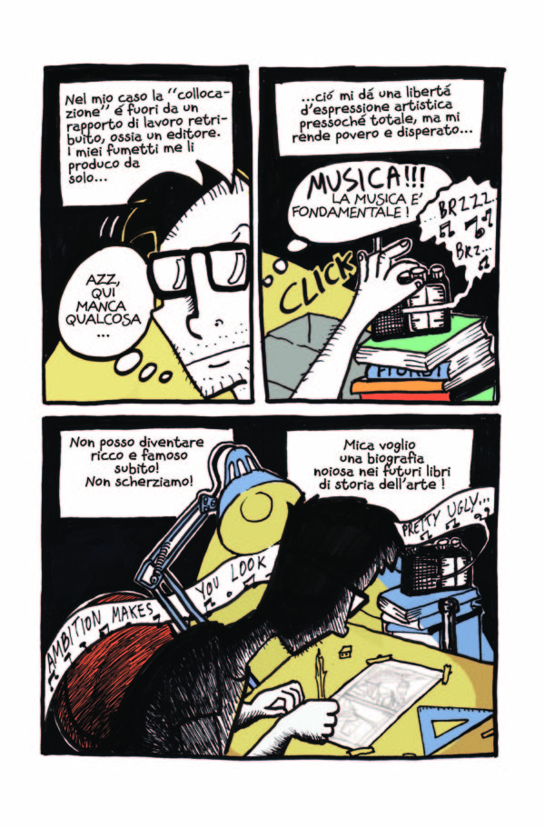 Crisis Comix # 02 - immagine 3